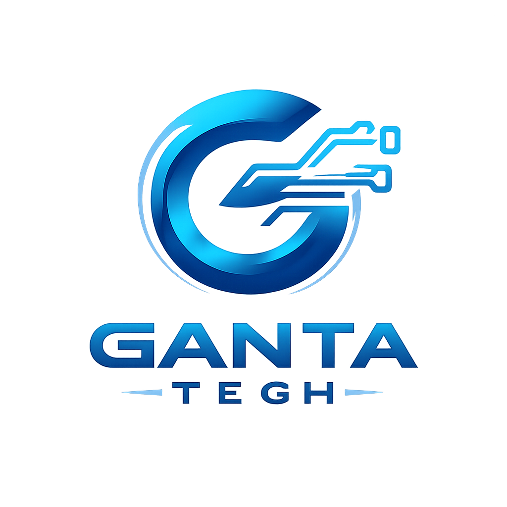 GANTA Tech